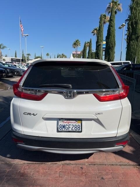 used 2019 Honda CR-V car, priced at $22,790