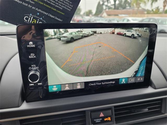 new 2025 Honda Pilot car, priced at $54,480