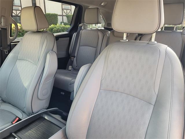 used 2022 Honda Odyssey car, priced at $36,319