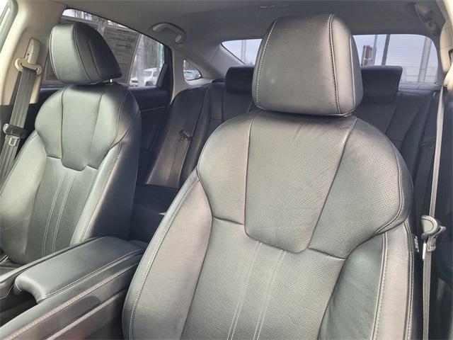 used 2019 Honda Insight car, priced at $20,383