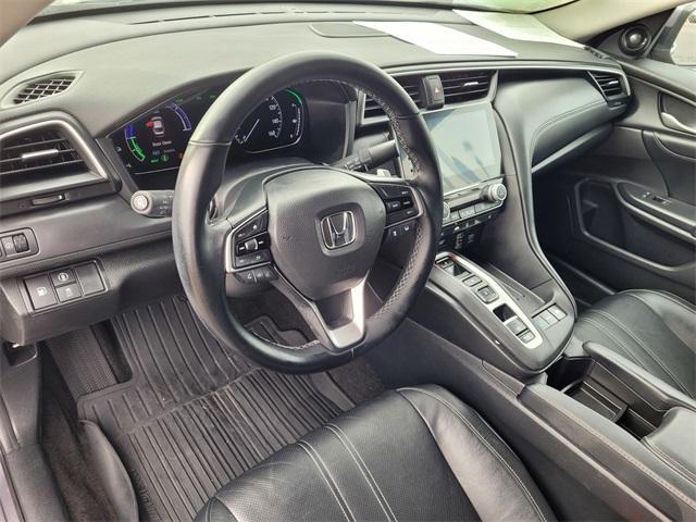 used 2019 Honda Insight car, priced at $20,383