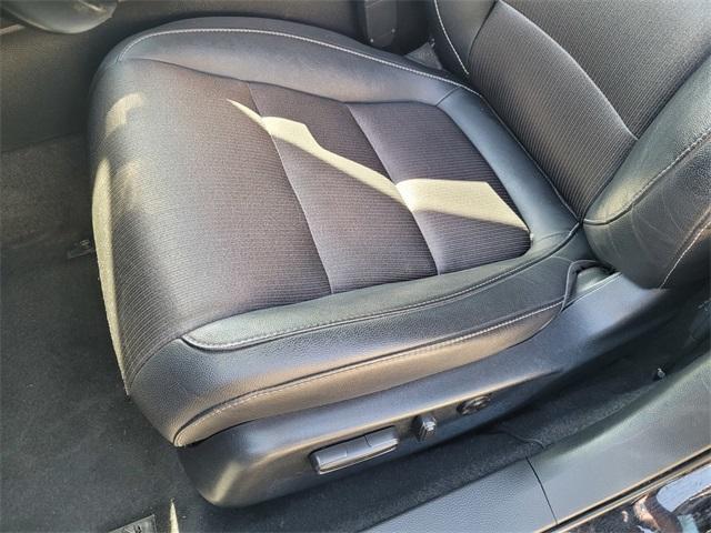 used 2020 Honda Accord car, priced at $22,854