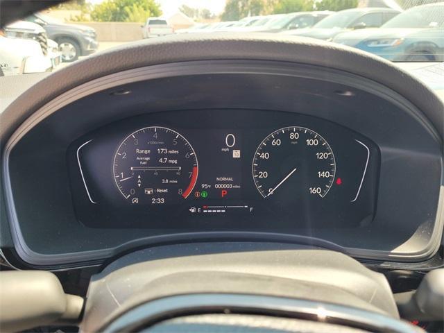 new 2026 Honda Civic car