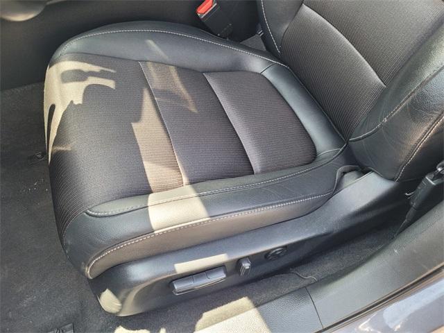 used 2020 Honda Accord car, priced at $22,556