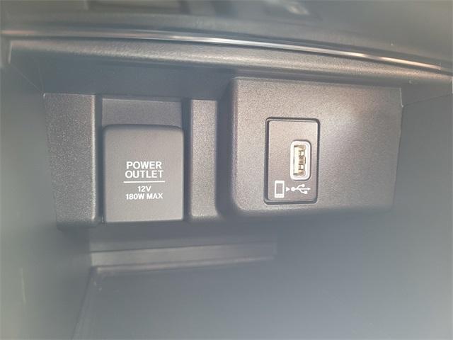used 2020 Honda Accord car, priced at $22,556