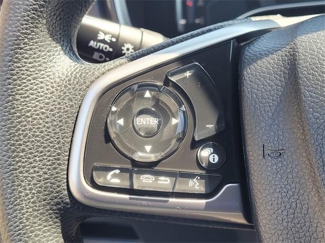 used 2021 Honda CR-V car, priced at $25,294