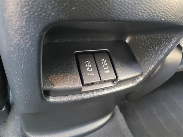 used 2021 Honda CR-V car, priced at $25,294