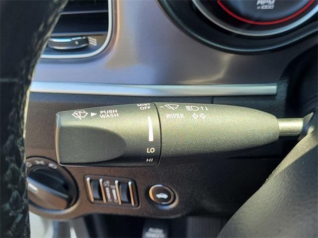 used 2022 Dodge Charger car, priced at $20,530