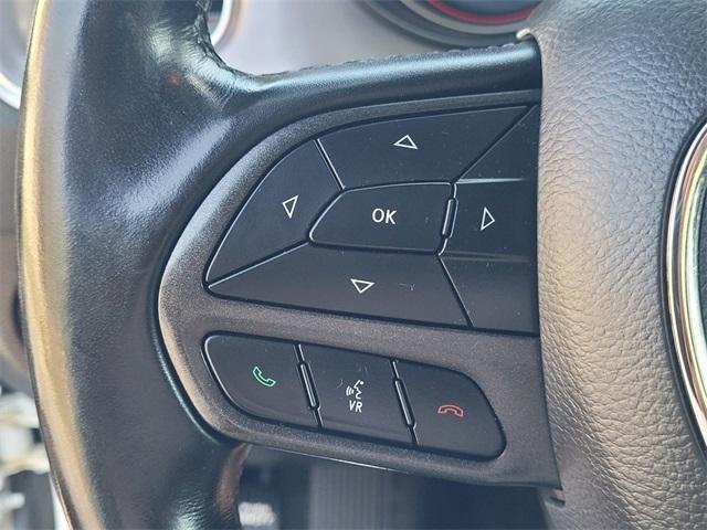 used 2022 Dodge Charger car, priced at $20,530
