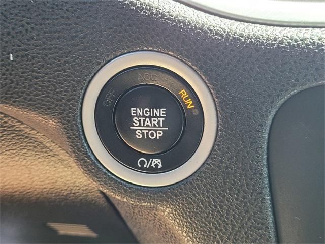 used 2022 Dodge Charger car, priced at $20,530