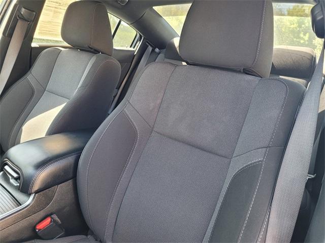 used 2022 Dodge Charger car, priced at $20,530