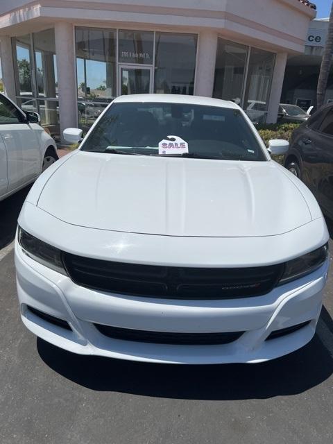 used 2022 Dodge Charger car, priced at $22,987
