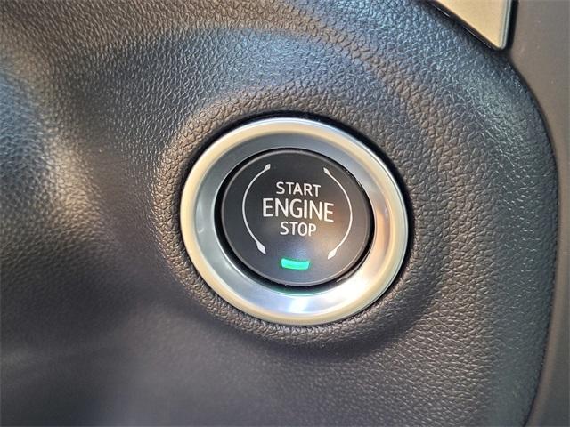 used 2021 Chevrolet Silverado 1500 car, priced at $38,999