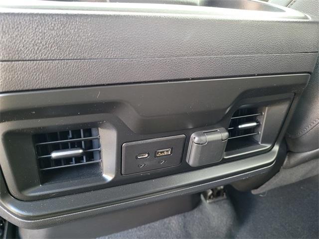 used 2021 Chevrolet Silverado 1500 car, priced at $38,999