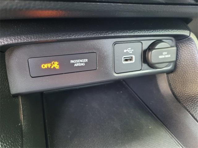 used 2024 Honda Civic car, priced at $27,139
