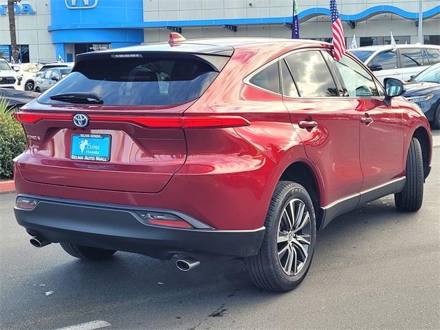 used 2023 Toyota Venza car, priced at $29,841