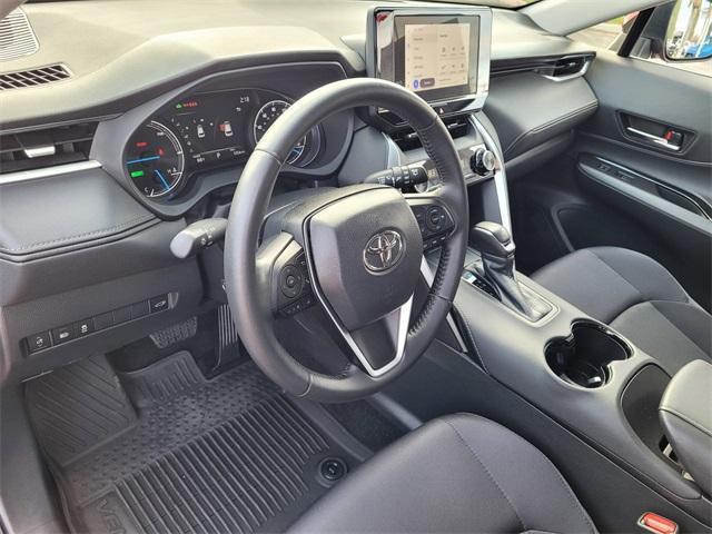 used 2023 Toyota Venza car, priced at $29,841