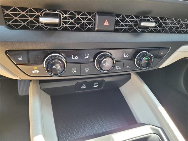 used 2024 Honda Accord car, priced at $26,964