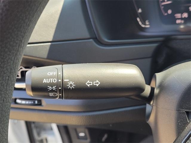 used 2024 Honda Accord car, priced at $26,964