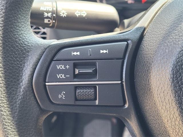 used 2024 Honda Accord car, priced at $26,964