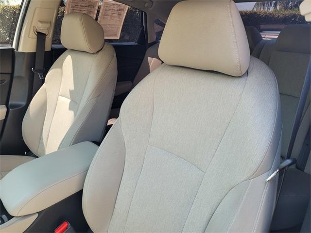 used 2024 Honda Accord car, priced at $26,964