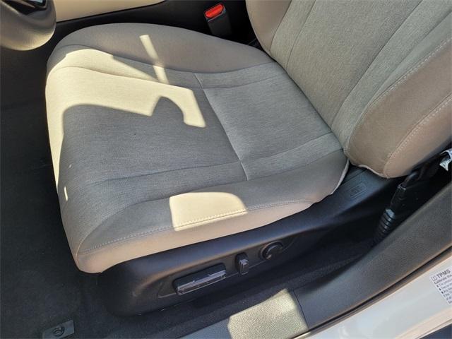 used 2024 Honda Accord car, priced at $26,964