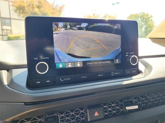 used 2024 Honda Accord car, priced at $26,964