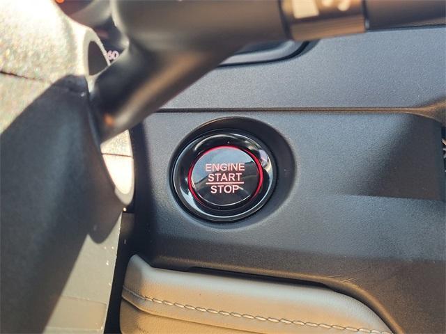 used 2024 Honda Accord car, priced at $26,964