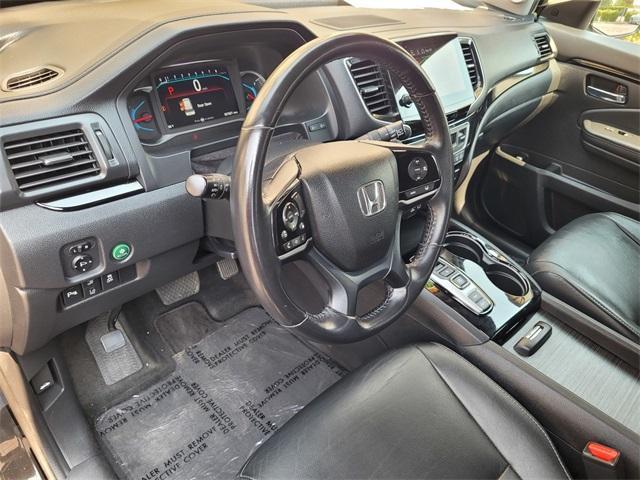 used 2019 Honda Pilot car, priced at $25,739