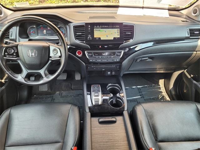 used 2019 Honda Pilot car, priced at $25,739