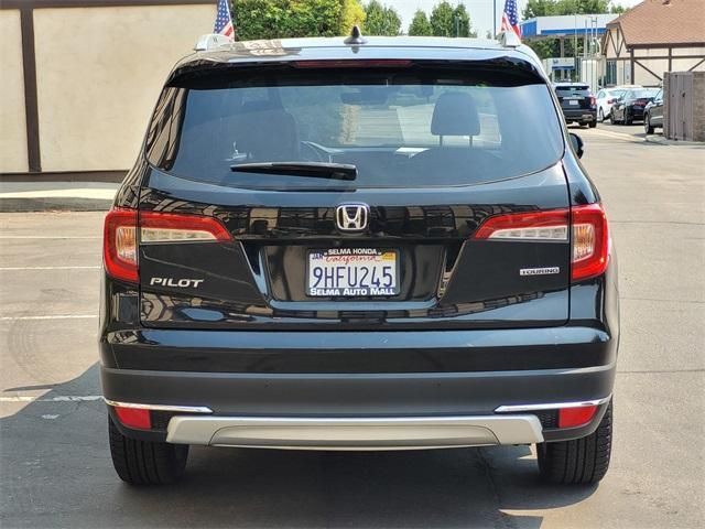 used 2019 Honda Pilot car, priced at $25,739