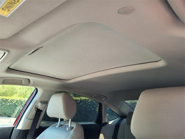 used 2024 Honda Accord car, priced at $27,495