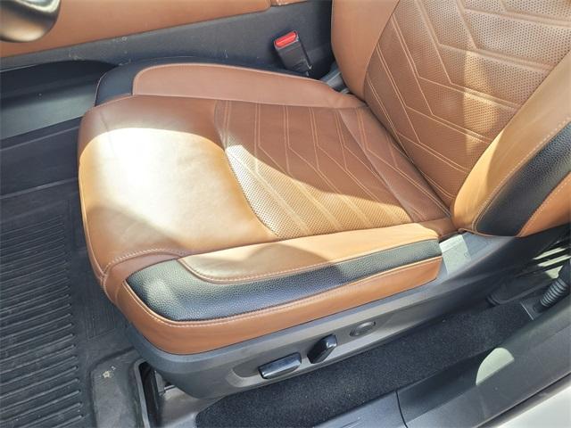 used 2022 Nissan Pathfinder car, priced at $30,059