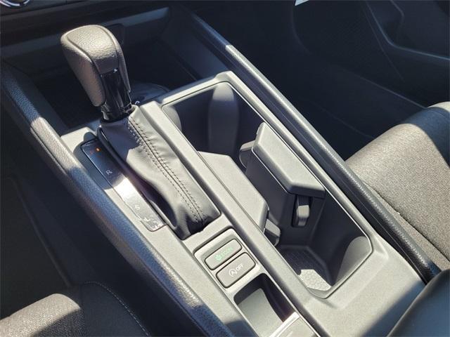new 2025 Honda Accord car, priced at $32,165