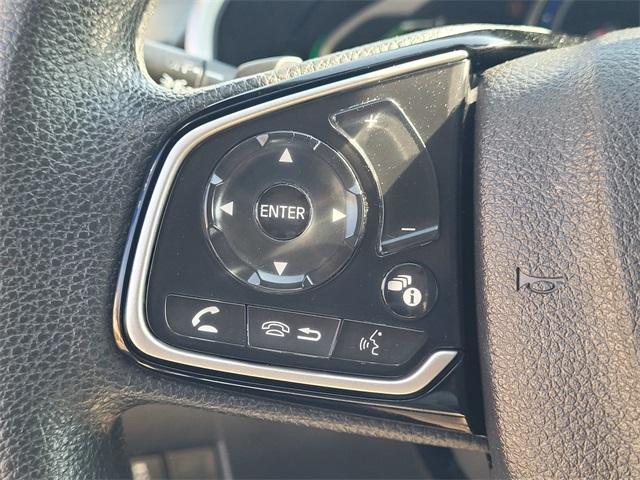 used 2020 Honda Clarity Plug-In Hybrid car, priced at $21,429