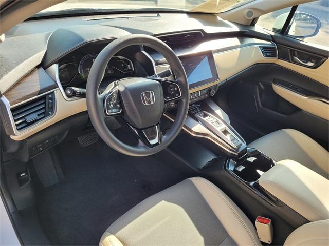 used 2020 Honda Clarity Plug-In Hybrid car, priced at $21,429