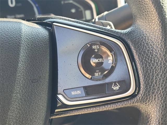 used 2020 Honda Clarity Plug-In Hybrid car, priced at $21,429