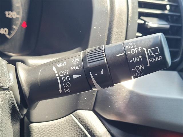 used 2025 Honda Odyssey car, priced at $42,035