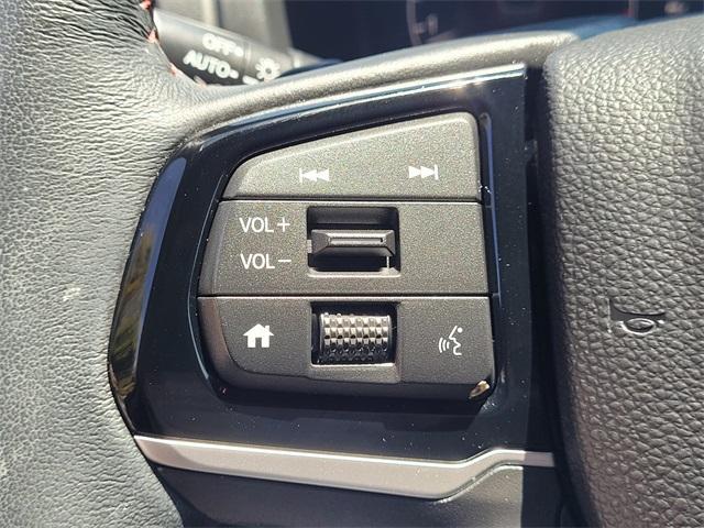 used 2025 Honda Odyssey car, priced at $42,035