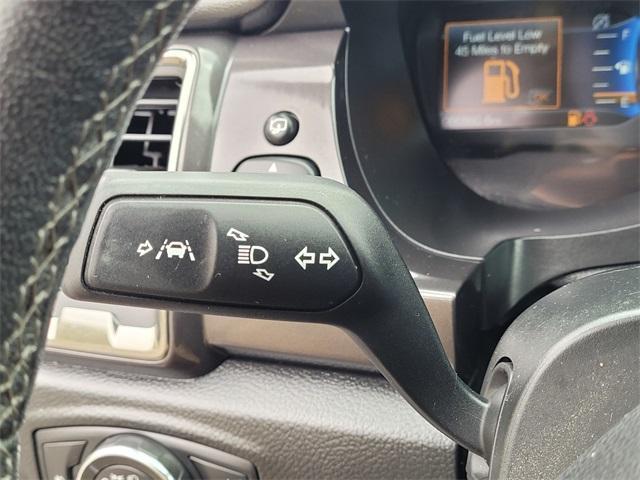 used 2021 Ford Ranger car, priced at $26,811