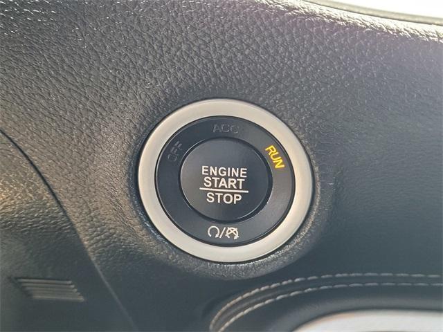 used 2022 Dodge Challenger car, priced at $19,931