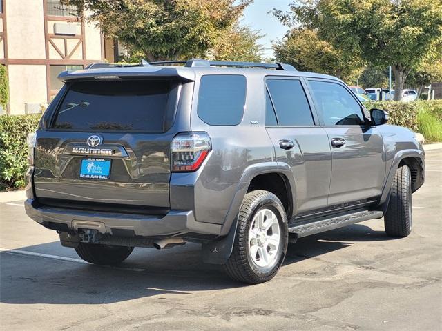 used 2014 Toyota 4Runner car, priced at $20,499