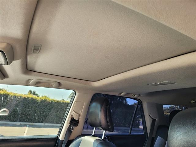 used 2014 Toyota 4Runner car, priced at $20,499