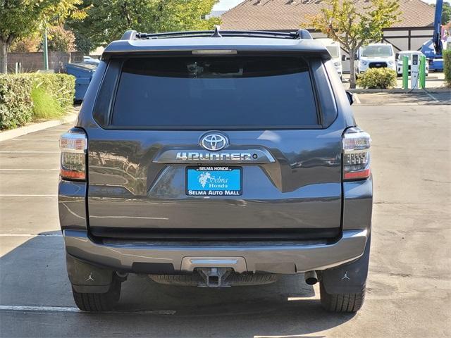 used 2014 Toyota 4Runner car, priced at $20,499