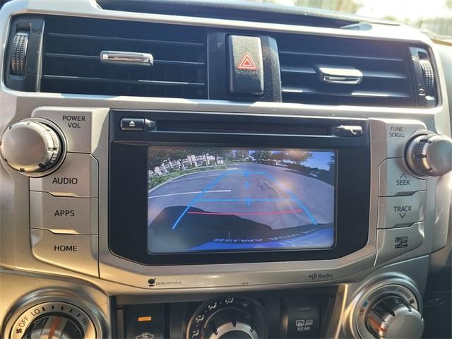 used 2014 Toyota 4Runner car, priced at $20,499