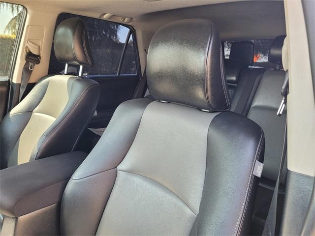 used 2014 Toyota 4Runner car, priced at $20,499