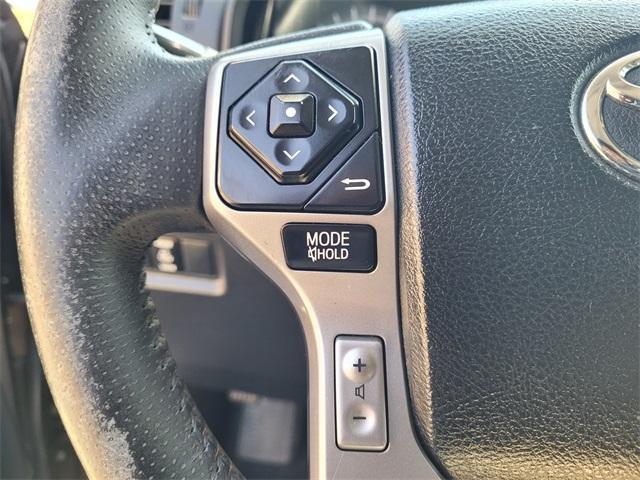 used 2014 Toyota 4Runner car, priced at $20,499