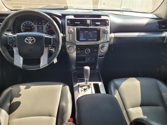 used 2014 Toyota 4Runner car, priced at $20,499