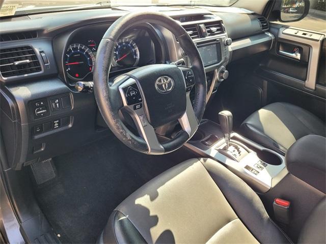 used 2014 Toyota 4Runner car, priced at $20,499