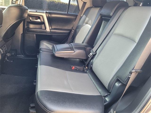 used 2014 Toyota 4Runner car, priced at $20,499